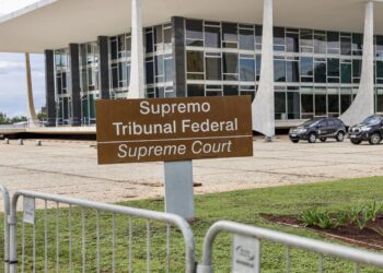 Supremo profere nova decisão para barrar criação de penduricalhos
