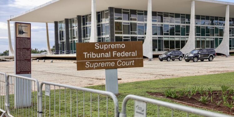 Supremo profere nova decisão para barrar criação de penduricalhos