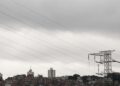 Fim de semana será de temporal no Sudeste e chuva intensa no Norte
