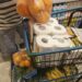 Inflação desacelera e fecha abril em 0,67%, pressionada por alimentos
