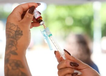 Brasil tem alta de Síndrome Respiratória Aguda Grave em bebês
