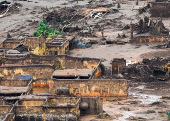 Samarco reabre programa de indenizações por 45 dias