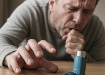 Tratamentos inadequados podem agravar asma em adultos, mostra estudo
