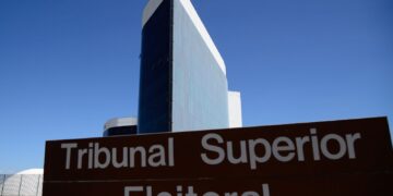 TSE define ministros que vão julgar processos de presidenciáveis