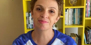 Myriam Pereira é nova diretora de Jornalismo da EBC