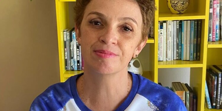 Myriam Pereira é nova diretora de Jornalismo da EBC