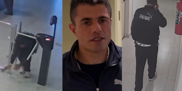 Homem tenta estuprar nutricionista dentro de apartamento na Grande São Paulo