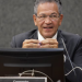 ‘Salário não está à altura do trabalho’, diz ministro do STJ