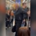 casal é alvo de ofensas homofóbicas dentro de trem da Linha 4-Amarela em São Paulo
