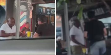 Imagens reforçam investigação sobre suposta ligação entre policial e grupo que planejava atentado contra promotor